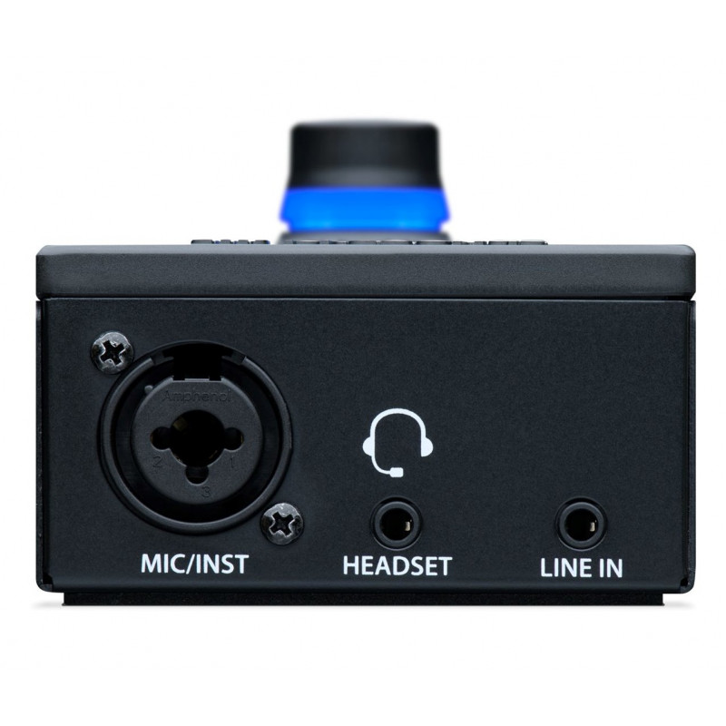 PreSonus Revelator io44 USB-C äänikortti