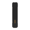 Darkflash Gauss G24 120 mm ARGB PWM kotelotuuletin, musta