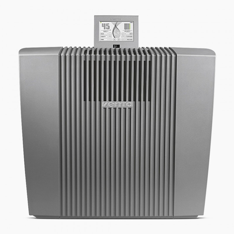 Venta Pro. AH902 tehokas ilmanpesulaite UVC-lampulla