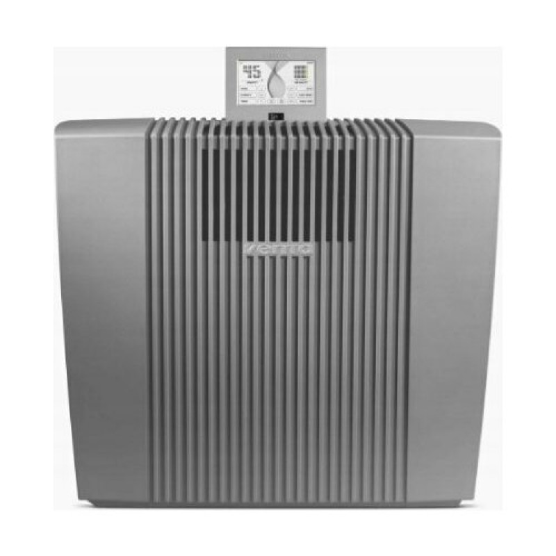 Venta Pro. AW902 tehokas ilmanpesulaite UVC-lampulla