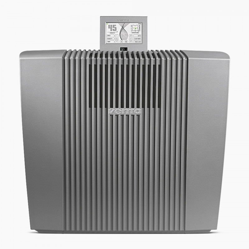 Venta Pro. AW902 tehokas ilmanpesulaite UVC-lampulla