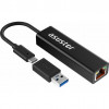 Asustor AS-U2.5G2 verkkosovitin USB-C/USB-A 2.5GBase
