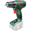 Bosch PSR 1800 LI-2 akkuporakone (runko, ilman akkua)
