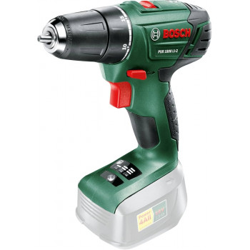 Bosch PSR 1800 LI-2 akkuporakone (runko, ilman akkua)