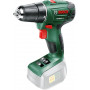Bosch PSR 1800 LI-2 akkuporakone (runko, ilman akkua)