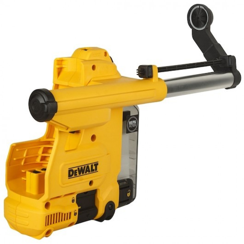 DeWalt D25304DH-XJ 18V pölynpoistojärjestelmä