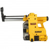 DeWalt D25304DH-XJ 18V pölynpoistojärjestelmä