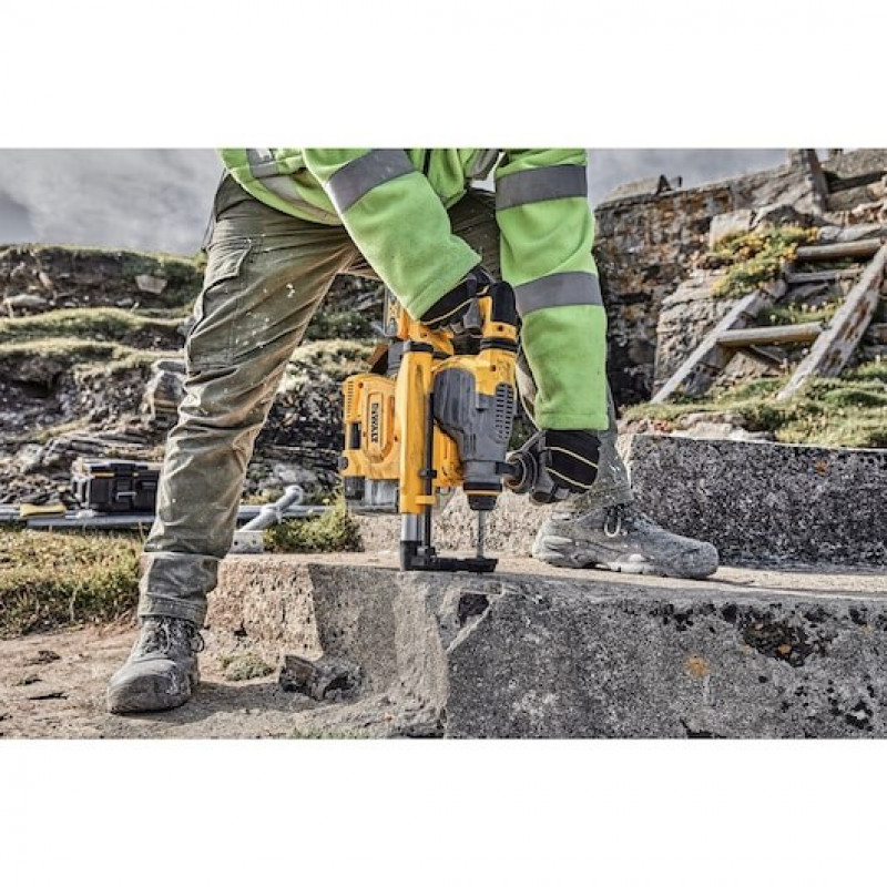 DeWalt D25304DH-XJ 18V pölynpoistojärjestelmä