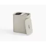 Joseph Joseph Tota Twin Luxe 90L pyykkilajittelija, ecru