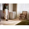 Joseph Joseph Tota Twin Luxe 90L pyykkilajittelija, ecru