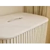 Joseph Joseph Tota Twin Luxe 90L pyykkilajittelija, ecru