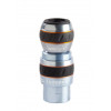 Celestron Luminos 2,5x 2 tuuman Barlow-linssi