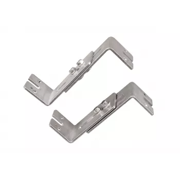 celexon Z-teline seinäasennukseen 13-18 cm Display Stand Professional Plus ja Expert