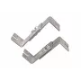 celexon Z-teline seinäasennukseen 13-18 cm Display Stand Professional Plus ja Expert