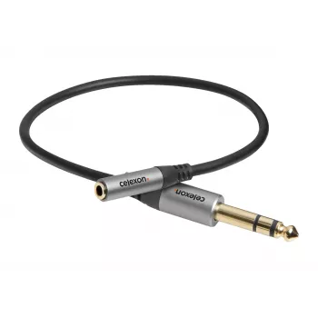 celexon Professional stereo-jakki M/F äänisovitin