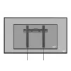 celexon Fixed-4225 teline LCD-TV:lle 23–42
