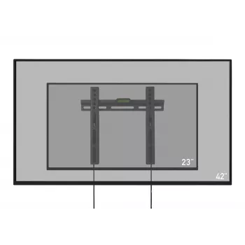 celexon Fixed-4225 teline LCD-TV:lle 23–42