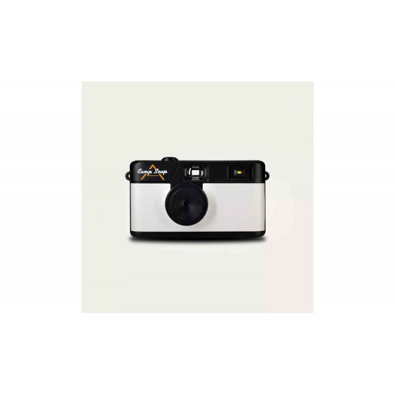 Camp Snap digikamera CS-V105-WT-WW, valkoinen