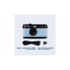 Camp Snap digikamera CS-V105-DN-WW Denim, Blue Jeans/musta
