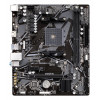 Gigabyte A520M K -emolevy, AMD A520, AM4, mATX