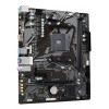 Gigabyte A520M K -emolevy, AMD A520, AM4, mATX