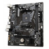 Gigabyte A520M K -emolevy, AMD A520, AM4, mATX