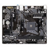 Gigabyte A520M K -emolevy, AMD A520, AM4, mATX