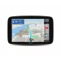 TomTom GO Camper Max Premium Pack -navigaattori, 7 inch