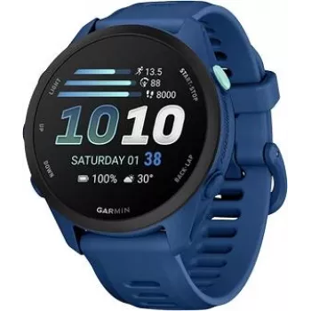 Garmin Forerunner 70 -älykello, Tidal Blue (010-04307-05)