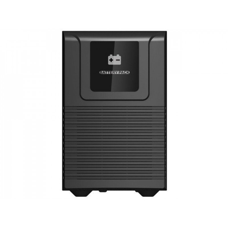 PowerWalker BP S24T-6x9Ah UPS-akku, 12 V, 9 Ah