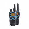 Midland XT60 radiopuhelin 24 kanavaa 446.00625 - 446.0937 MHz musta, sininen