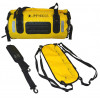 Amphibious Voyager II vedenpitävä laukku, 45 l, keltainen (BS-2245.04)