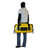 Amphibious Voyager II vedenpitävä laukku, 45 l, keltainen (BS-2245.04)