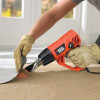 Black+Decker KX2001K kuumailmapuhallin, 2000 W, 50–450 °C / 90–600 °C