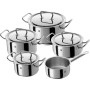 Zwilling Twin Classic kattilasarja, 5-osainen (66580-000-0)