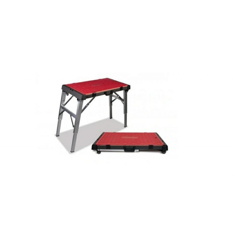 RUBI 4in1 työpöytä (66924)