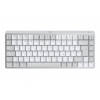 Logitech MX Mechanical Mini näppäimistö Macille (920-010796)