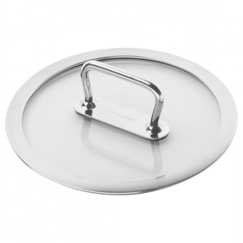 ZWILLING Pro 3,5 L pyöreä hopeinen kattila