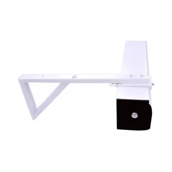 celexon Expert XL seinäkiinnike, valkoinen