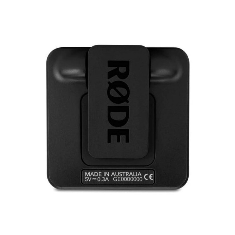 RODE Wireless GO II TX langaton mikrofonilähetin
