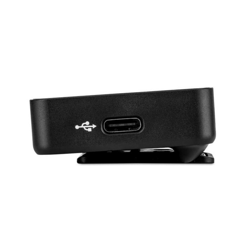 RODE Wireless GO II TX langaton mikrofonilähetin