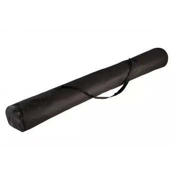 celexon Softcase projektiovalkokankaan laukku, 158 cm, musta (1090159)