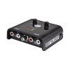 Reloop iPhono 2 audio-liitäntä, 16-bittinen, musta