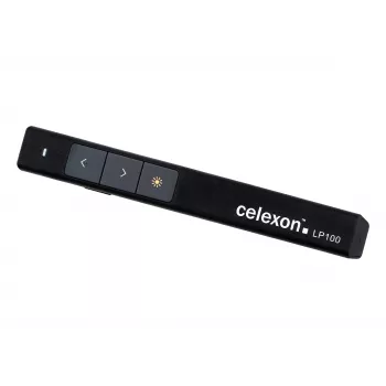 celexon Laser Presenter Economy LP100 - esityskaukosäädin