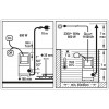 Sthor 79783 likavesiuppopumppu, 600 W