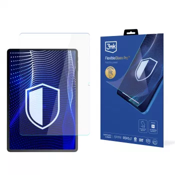 3mk FlexibleGlass Pro näytönsuojakalvo TCL Tab A1 Plus (jopa 13