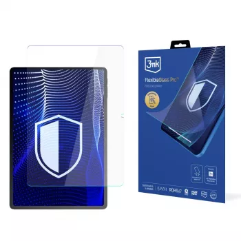 3mk FlexibleGlass Pro näytönsuojakalvo TCL Tab A1 Plus (jopa 13