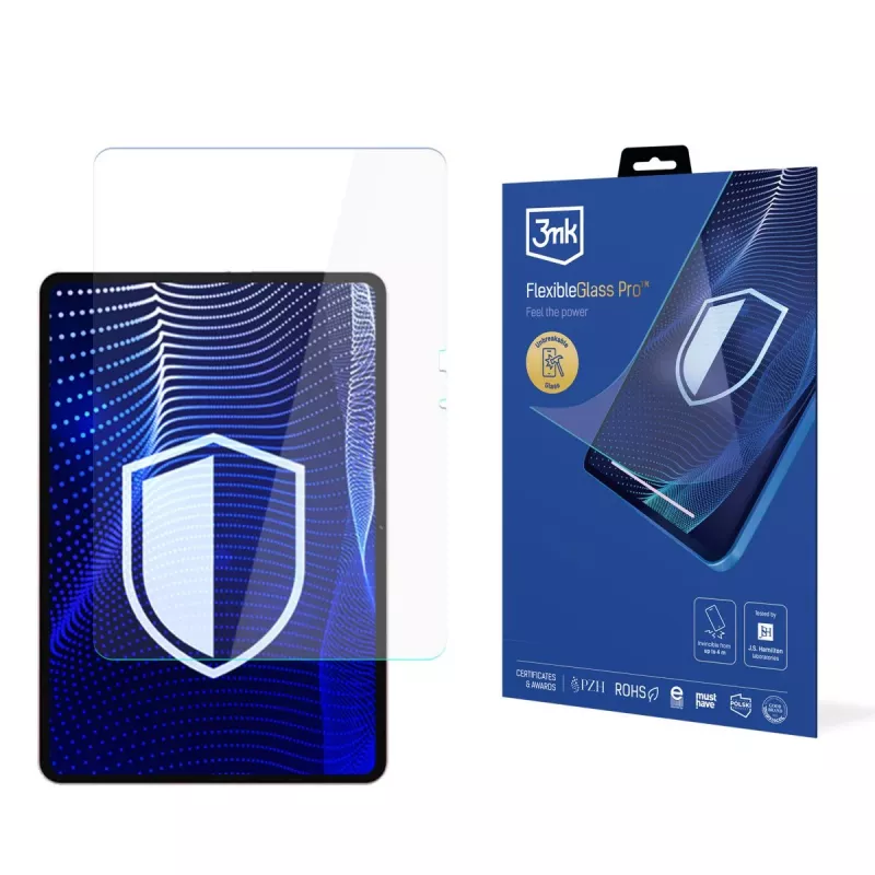 3mk FlexibleGlass Pro näytönsuojakalvo Xiaomi Pad 9 (jopa 13