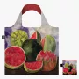 LOQI Frida Kahlo laukku – Viva la Vida, Watermelons