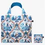 LOQI Decorative Art laukku – Toile de Jouy Juggler